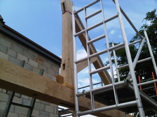 Truss Work