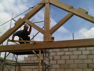 Truss Work