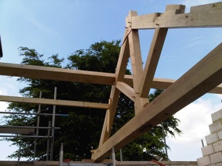 Truss Work