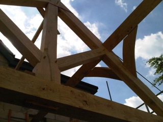 Truss Work