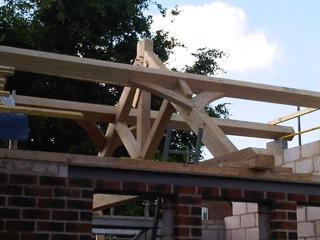 Truss Work