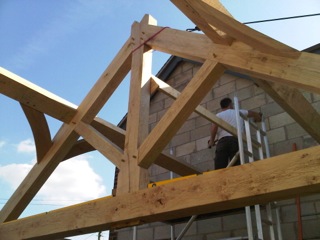 Truss Work